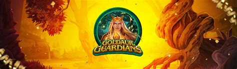 Goldaur Guardians Betsson